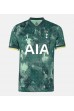 Tottenham Hotspur Timo Werner #16 Fotballdrakt Tredje Klær 2024-25 Korte ermer